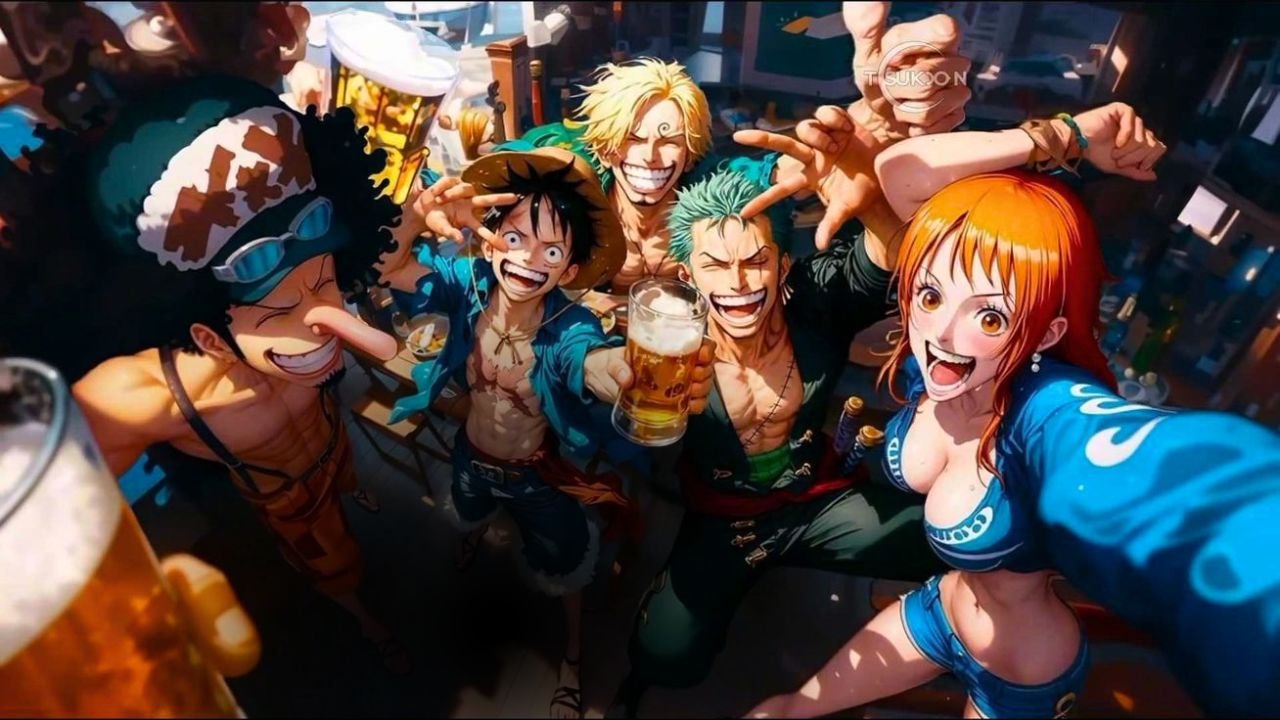 One Piece Characters: Full List of the Most Iconic Pirates
