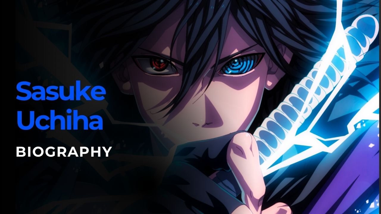 Sasuke Uchiha – Full Backstory: Clan, Rinnegan, Family & Rivalry with Naruto